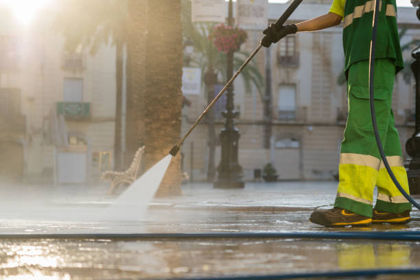 Best Garage Pressure Washing  in Black Canyon City, AZ