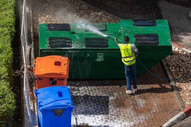 Best Commercial Pressure Washing  in Black Canyon City, AZ