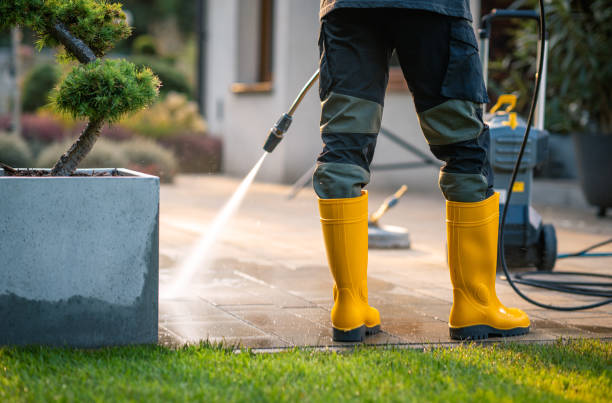 Pressure Washing Contractors